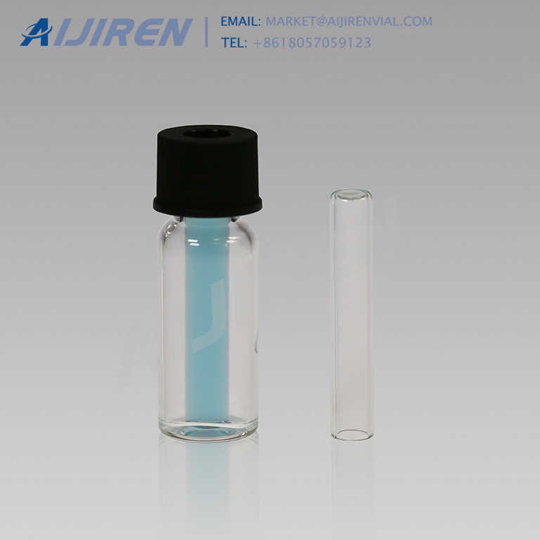 <h3>Autosampler Vials | Aijiren Tech Scientific - UK</h3>
